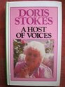 Host of Voices An Autobiography