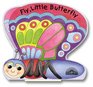 Fly Little Butterfly