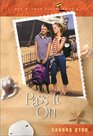 Pass It on (Hidden Diary, Bk 6)