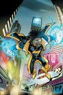 Static Shock Vol 1 Supercharged