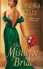 His Mistletoe Bride (Stanton Family, Bk 4)