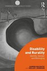 Disability and Rurality Identity Gender and Belonging