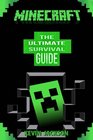 Minecraft The Ultimate Survivors' Secret Handbook  From Beginner To Expert Gui