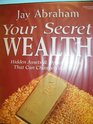 Your Secret Wealth Hidden Assets  Opportunities That Can Change Your Life