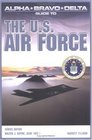 Alpha Bravo Delta Guide to the US Airforce