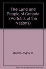 The Land and People of Canada