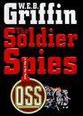 The Soldier Spies (Men at War, Bk 3)