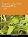 Dragonflies and Damselflies  of Texas Volume 3