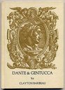 Dante  Gentucca  a love story