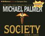 The Society (Audio CD) (Abridged)