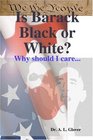 Is Barack Black or White