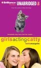 Girls Acting Catty