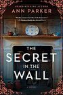 The Secret in the Wall (Silver Rush Mysteries, 8)
