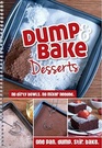 Dump  Bake Desserts