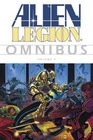 Alien Legion Omnibus Vol 2