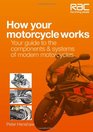 How Your Motorcycle Works Your Guide to the Components  Systems of Modern Motorcycles