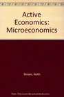 Active Economics Microeconomics