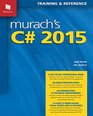 Murach's C 2015