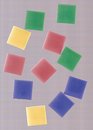 Additional Resources for the Dlm Early Childhood Program  Set of Color Tiles