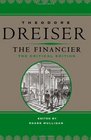 The Financier The Critical Edition