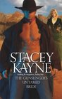 The Gunslinger's Untamed Bride (Harlequin Historical, No 904)