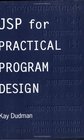 Jackson Structured Programing  for Practical Program Design