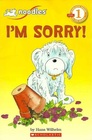 I'm Sorry