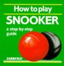 How to Play Snooker A StepByStep Guide