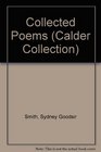 Collected Poems the Scottish Library