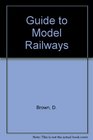 Guide to Model Railways