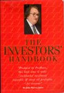 The Investors' Handbook