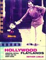 Hollywood Flatlands Animation Critical Theory and the AvantGarde