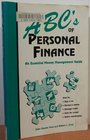 The ABC's of Personal Finance An Essential Money Management Guide