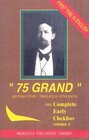 75 Grand and Other Short Stories  Complete Early Short Stories by Anton Chekhov 188485 Volume 4