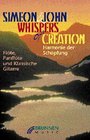 Whispers of Creation Cassette