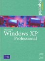 Edicion Especial Microsoft Windows XP Profesional