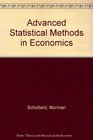 Advanced Statistical Methods in Economics