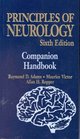 Principles of Neurology 6th Edition Companion Handbook
