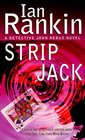 Strip Jack (Inspector Rebus, Bk 4)