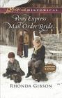 Pony Express MailOrder Bride