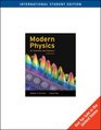 Modern Physics for Scientists and Engineers international Edition