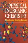 Physical Inorganic Chemistry A Coordination Chemistry Approach