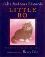 Little Bo : The Story of Bonnie Boadicea