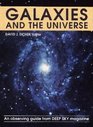 Galaxies and the Universe An Observing Guide from Deep Sky Magazine