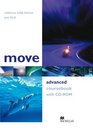 Move Advanced Coursebook with CDROM