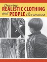Drawing The Clothed Figure With Lee Hammond