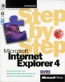 Microsoft Internet Explorer 4