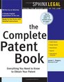 The Complete Patent Kit