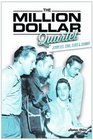 The Million Dollar Quartet Jerry Lee Carl Elvis  Johnny
