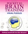 Pocket IQ Brain Trainer Visual Puzzles